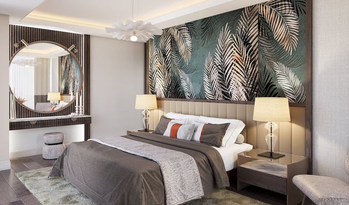 Image No.22-5 Bed Apartment for sale