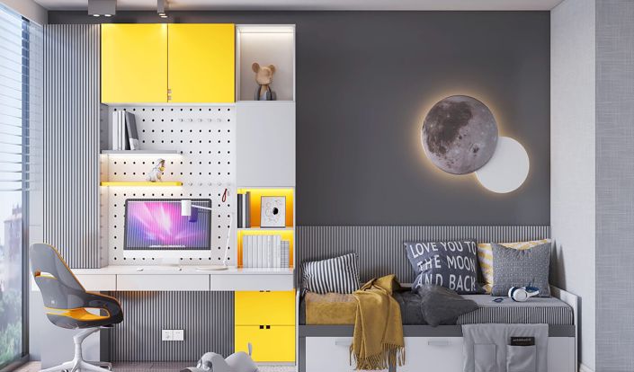 Image No.24-5 Bed Apartment for sale