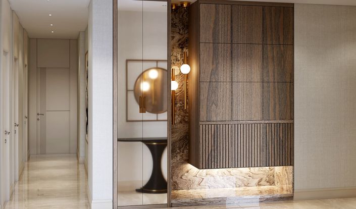 Image No.26-5 Bed Apartment for sale