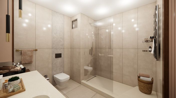 Image No.16-1 Bed Apartment for sale