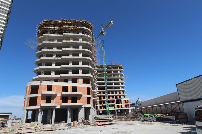 Image No.21-1 Bed Apartment for sale