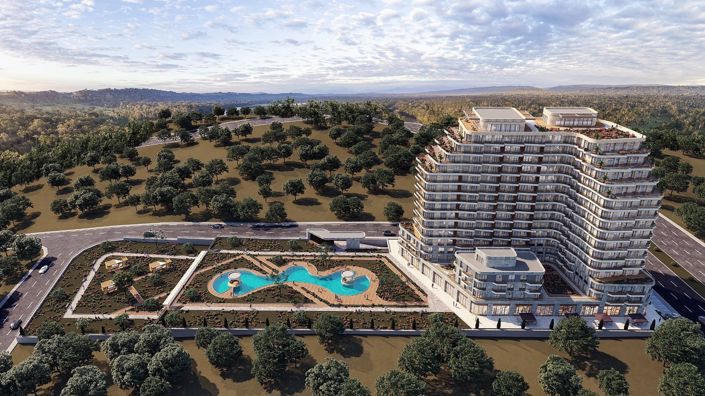 Image No.3-1 Bed Apartment for sale