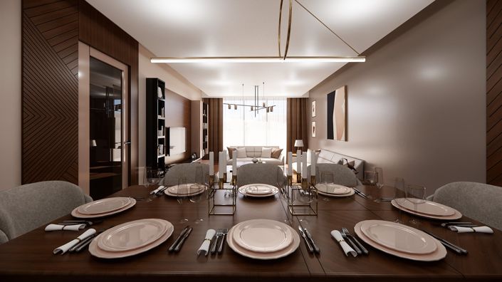 Image No.6-2 Bed Apartment for sale