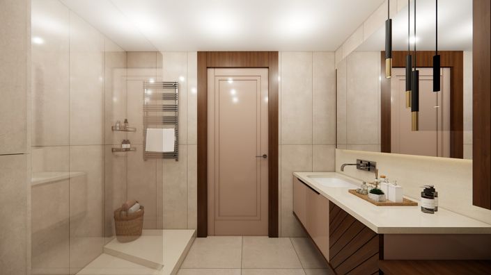 Image No.15-3 Bed Apartment for sale