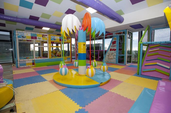 Image No.10-5 Bed Apartment for sale