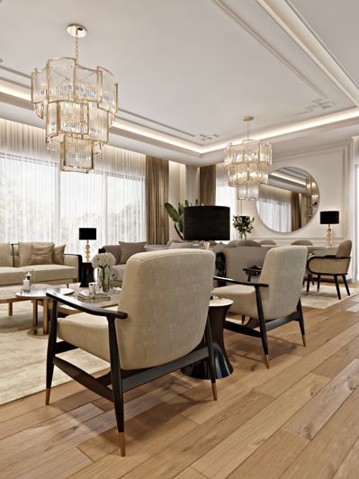 Image No.10-Maison / Villa de 6 chambres à vendre à Büyükçekmece