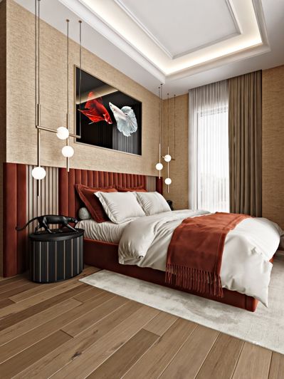 Image No.23-Maison / Villa de 6 chambres à vendre à Büyükçekmece