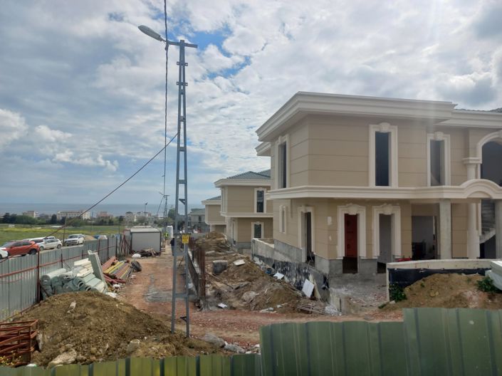 Image No.26-Maison / Villa de 6 chambres à vendre à Büyükçekmece