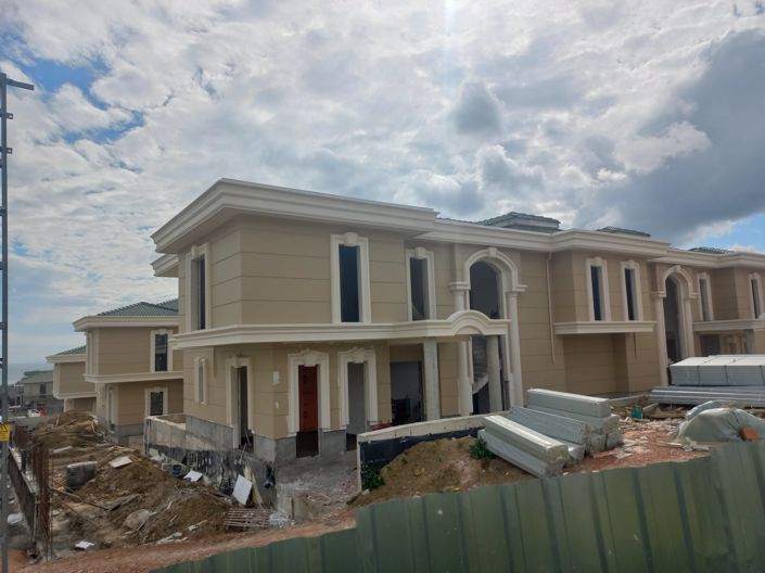 Image No.27-Maison / Villa de 6 chambres à vendre à Büyükçekmece