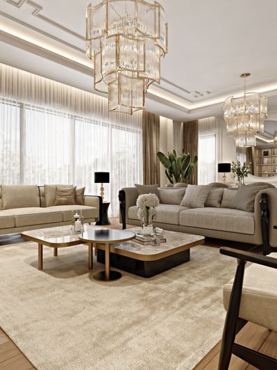 Image No.6-Maison / Villa de 6 chambres à vendre à Büyükçekmece