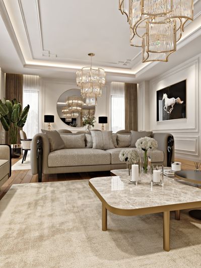 Image No.7-Maison / Villa de 6 chambres à vendre à Büyükçekmece