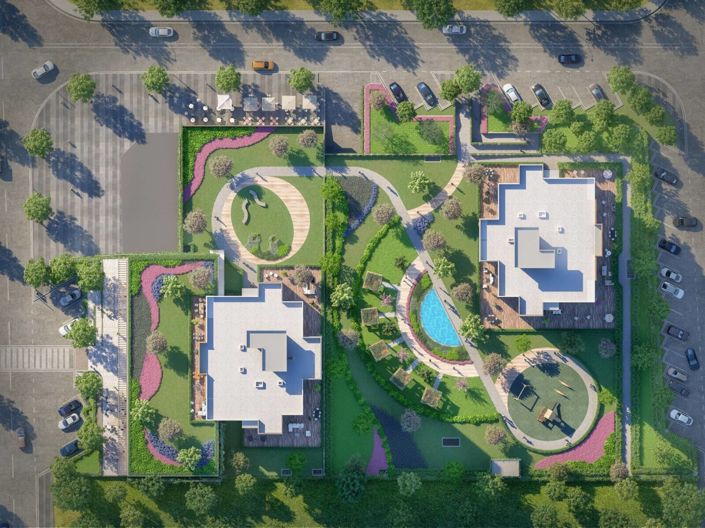 Image No.4-2 Bed Apartment for sale