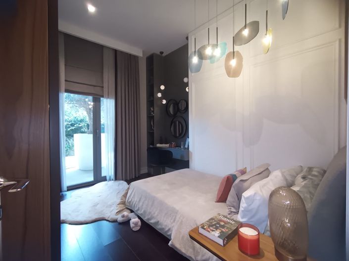 Image No.20-1 Bed Apartment for sale