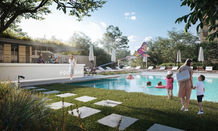 Image No.3-2 Bed Apartment for sale