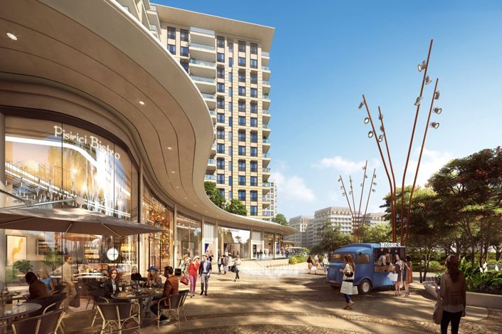 Image No.5-2 Bed Apartment for sale