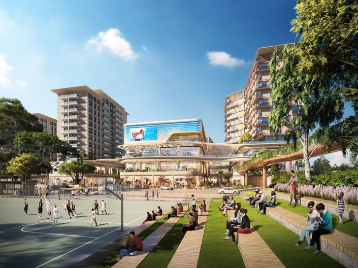 Image No.2-4 Bed Apartment for sale