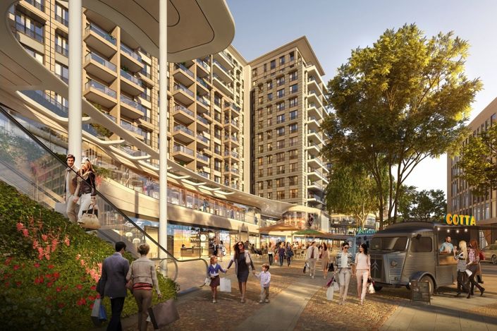 Image No.4-5 Bed Apartment for sale