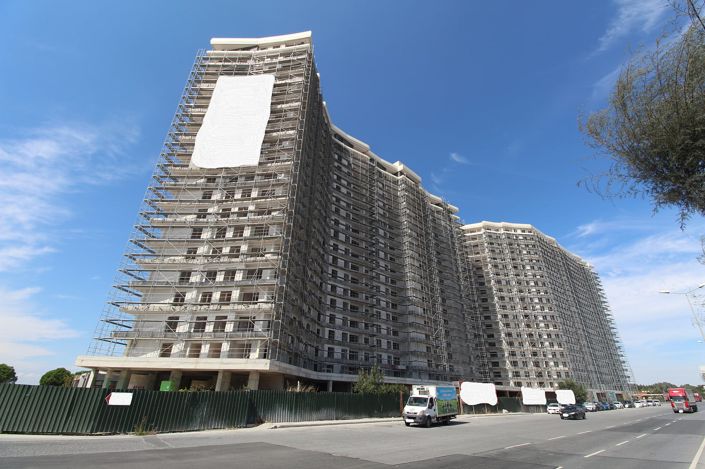 Image No.20-1 Bed Apartment for sale