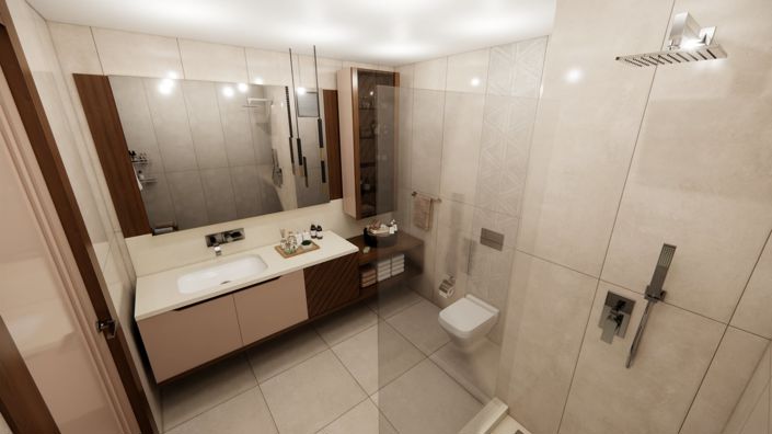 Image No.18-3 Bed Apartment for sale