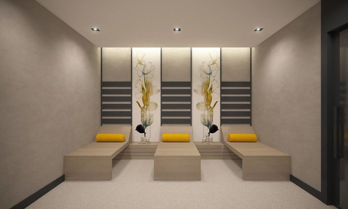 Image No.8-1 Bed Apartment for sale