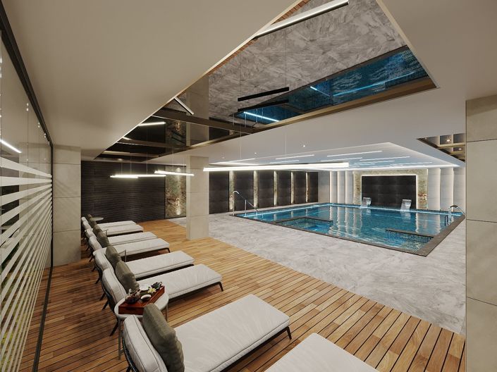 Image No.18-1 Bed Apartment for sale