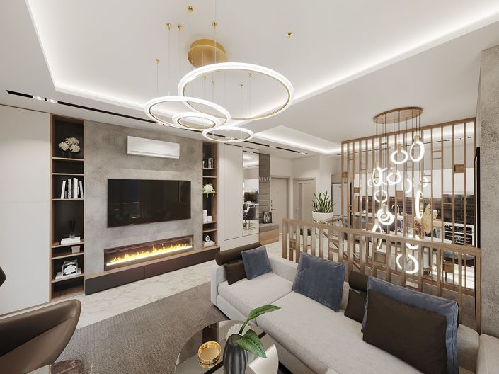 Image No.30-1 Bed Apartment for sale