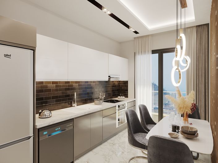 Image No.33-1 Bed Apartment for sale