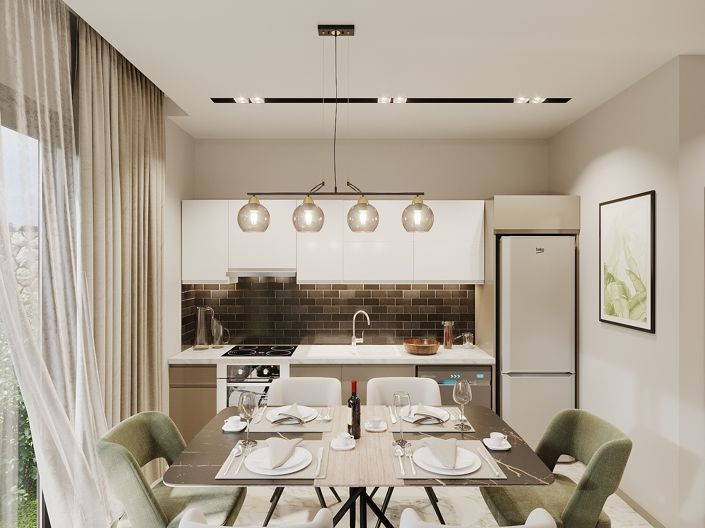 Image No.35-1 Bed Apartment for sale