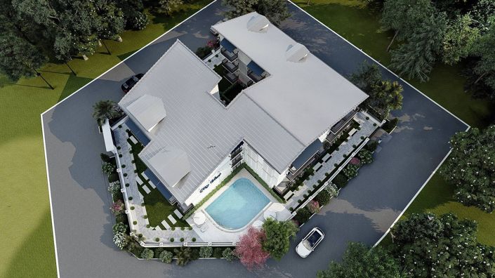 Image No.18-2 Bed Apartment for sale