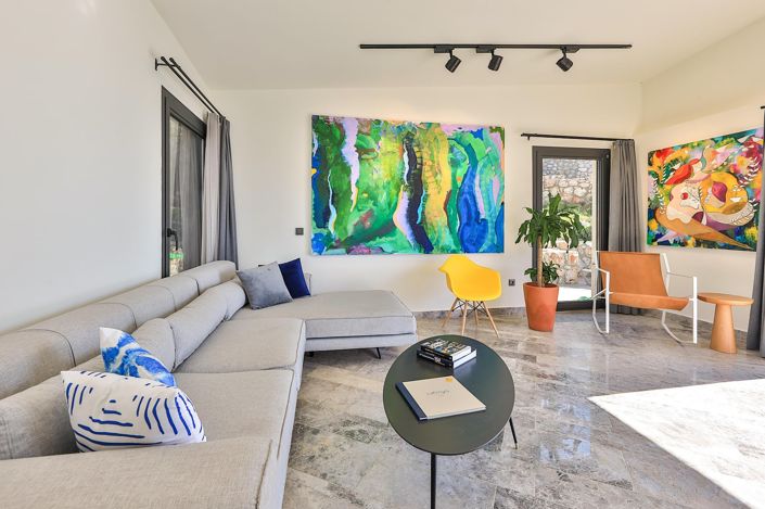 Image No.20-5 Bed House/Villa for sale