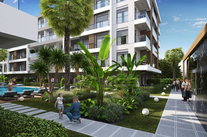 Image No.13-2 Bed Apartment for sale