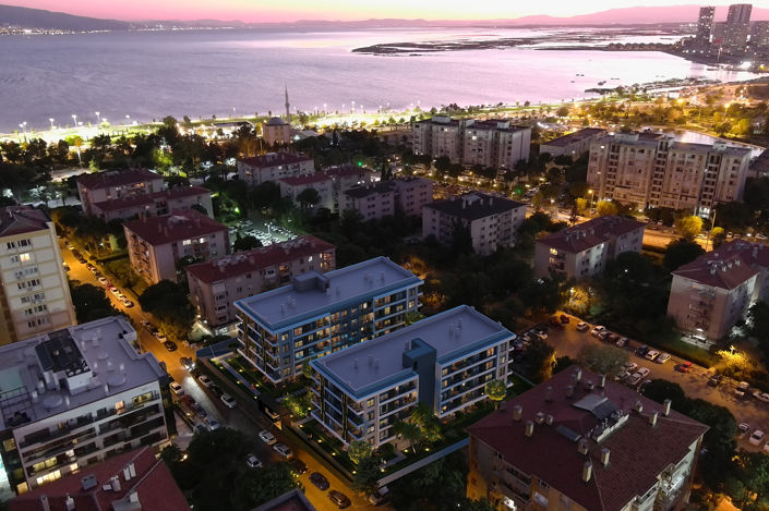 Image No.18-2 Bed Apartment for sale