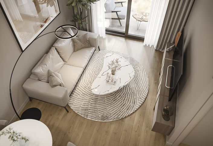 Image No.24-2 Bed Apartment for sale