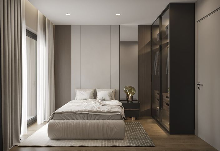 Image No.27-2 Bed Apartment for sale