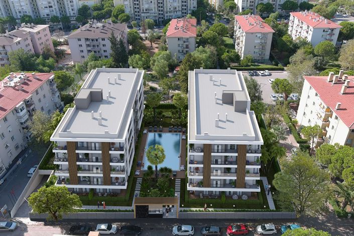 Image No.4-2 Bed Apartment for sale