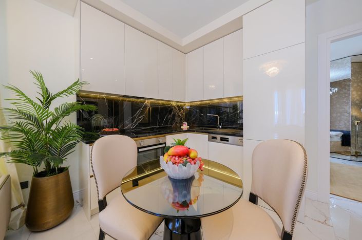 Image No.18-1 Bed Apartment for sale