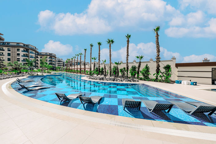 Image No.5-1 Bed Apartment for sale