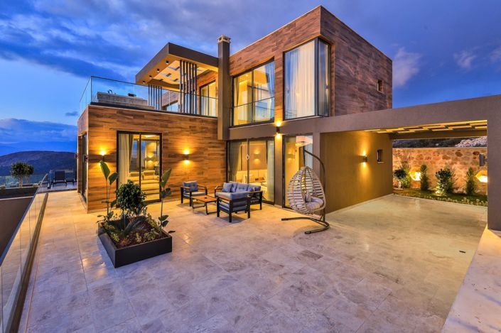 Image No.5-5 Bed House/Villa for sale