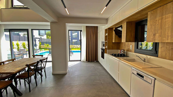 Image No.16-Maison / Villa de 4 chambres à vendre à Ölüdeniz