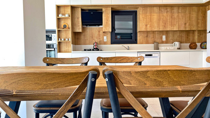 Image No.17-Maison / Villa de 4 chambres à vendre à Ölüdeniz