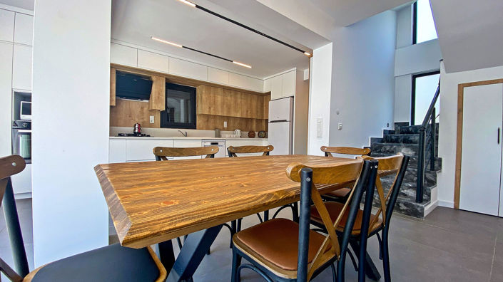 Image No.18-Maison / Villa de 4 chambres à vendre à Ölüdeniz