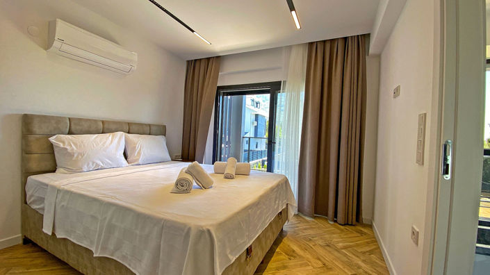 Image No.19-Maison / Villa de 4 chambres à vendre à Ölüdeniz