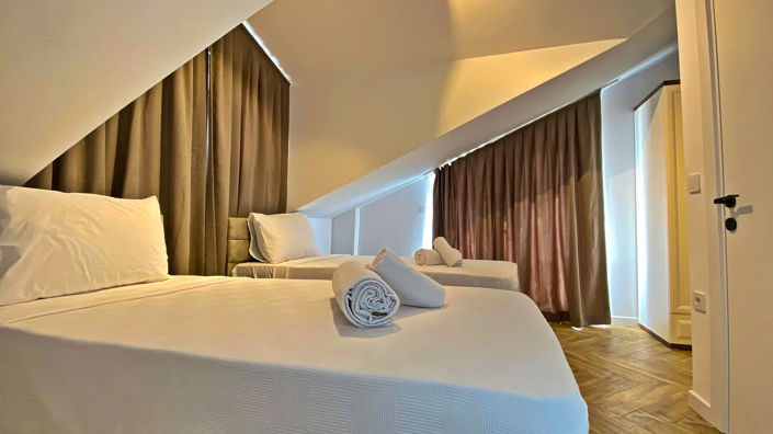 Image No.21-Maison / Villa de 4 chambres à vendre à Ölüdeniz