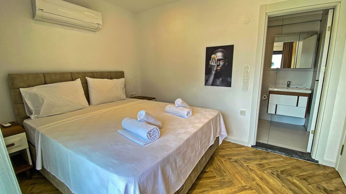 Image No.22-Maison / Villa de 4 chambres à vendre à Ölüdeniz