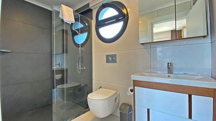 Image No.23-Maison / Villa de 4 chambres à vendre à Ölüdeniz