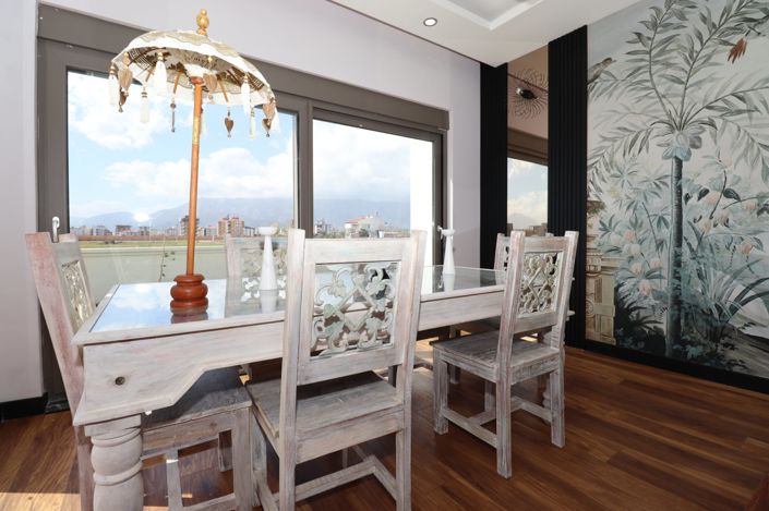 Image No.12-Maison / Villa de 4 chambres à vendre à Altinkale