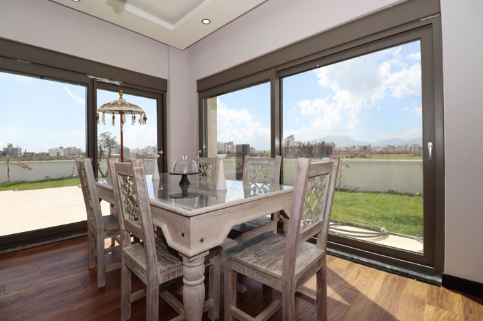 Image No.13-Maison / Villa de 4 chambres à vendre à Altinkale