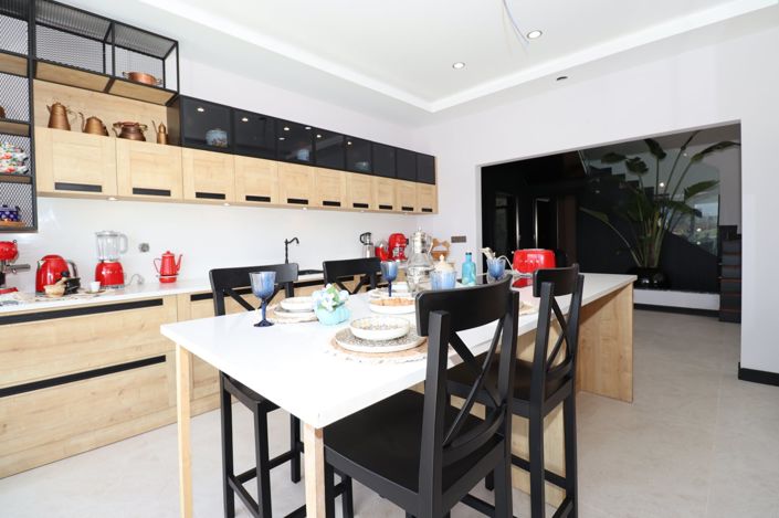 Image No.17-Maison / Villa de 4 chambres à vendre à Altinkale