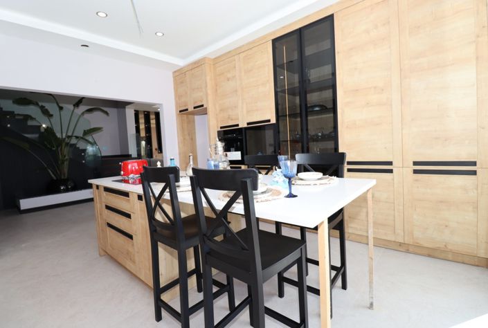 Image No.19-Maison / Villa de 4 chambres à vendre à Altinkale