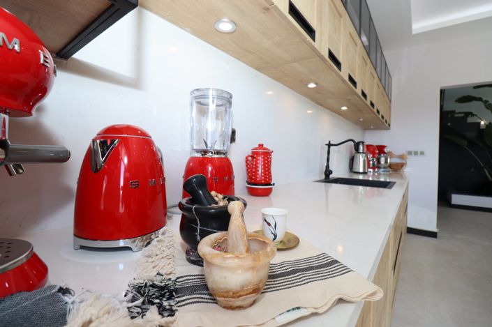 Image No.20-Maison / Villa de 4 chambres à vendre à Altinkale